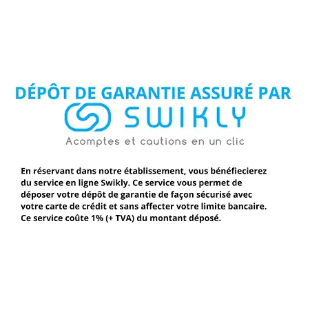 La Foret Suspendue - T2 Douillet Avec Parking Gratuit Toulouse Exterior photo