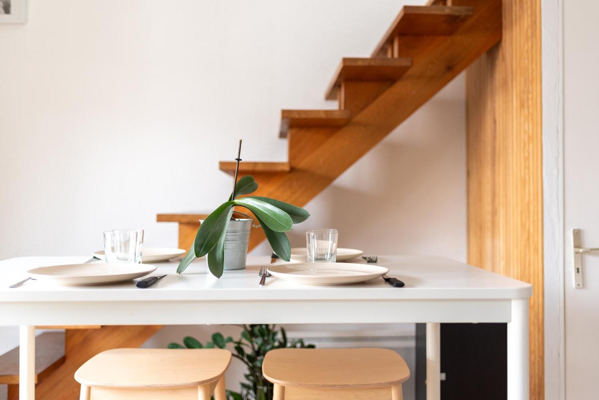 Apartment La Foret Suspendue - T2 Douillet Avec Parking Gratuit Toulouse