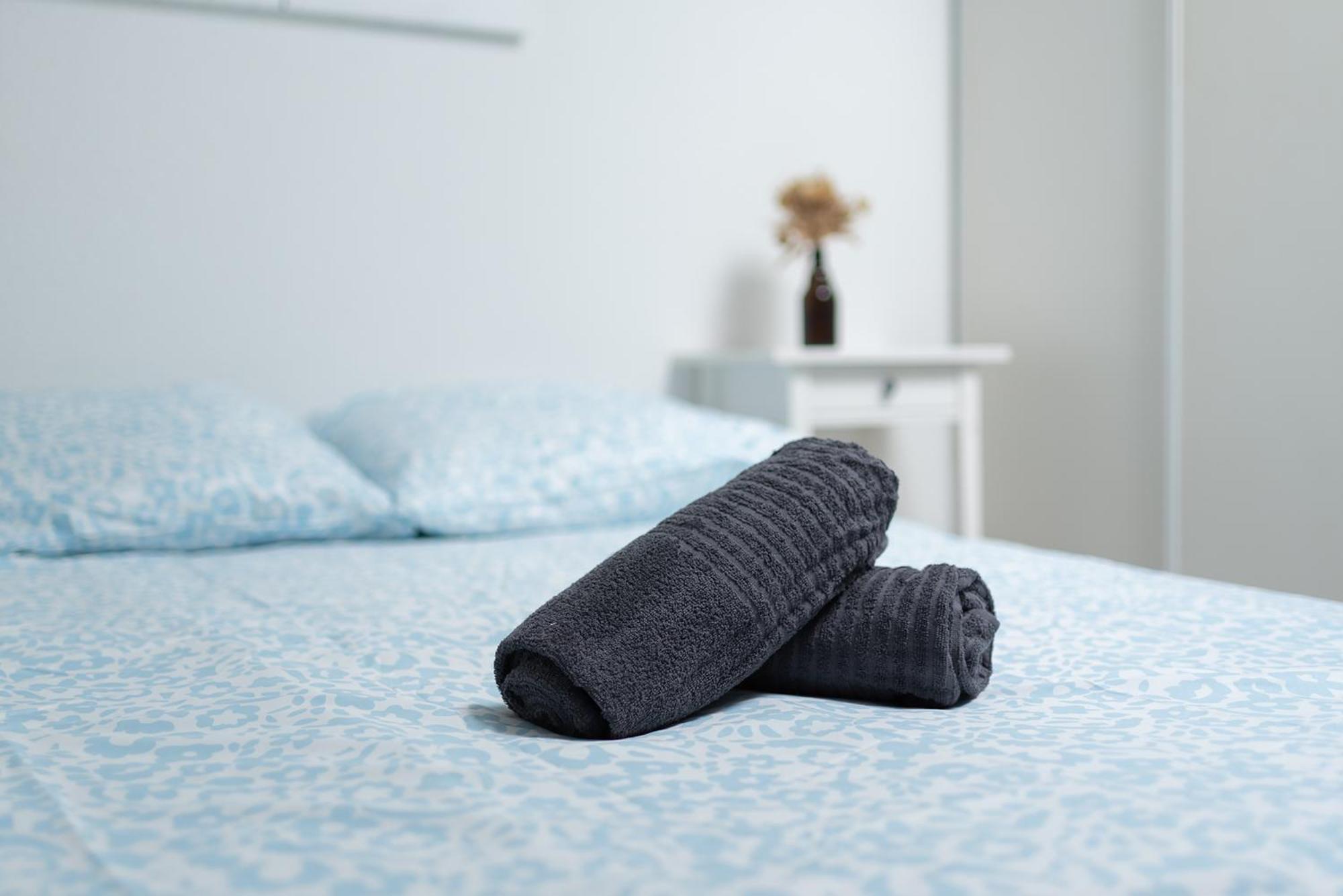 Apartment La Foret Suspendue - T2 Douillet Avec Parking Gratuit Toulouse